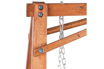 Hammock Ficarella - Utemöbler - Utesoffor & bänkar - Hammock