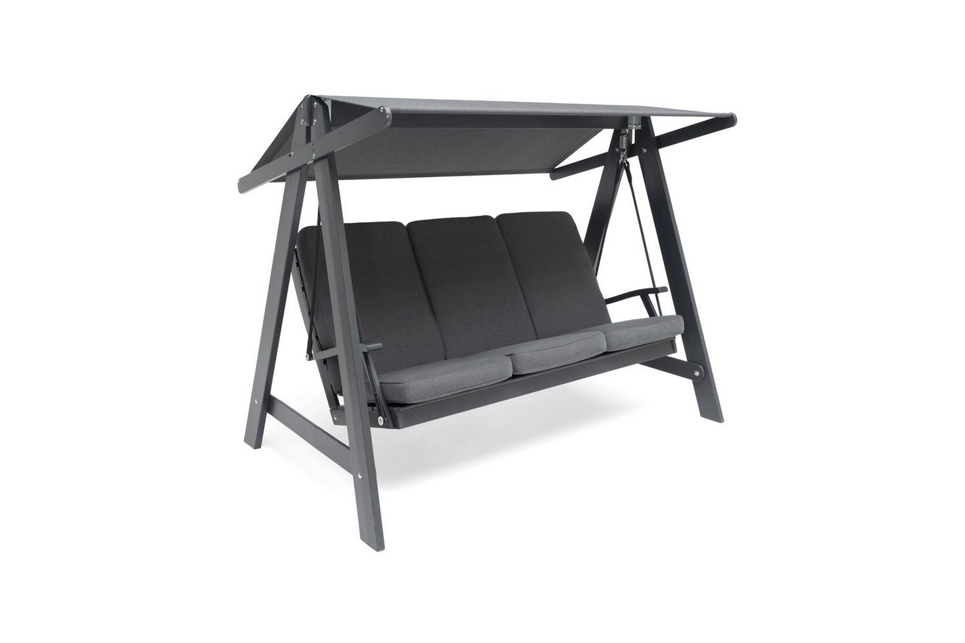 hammock hillerstorp aspö orkangrå/grå - orkangrå/grå