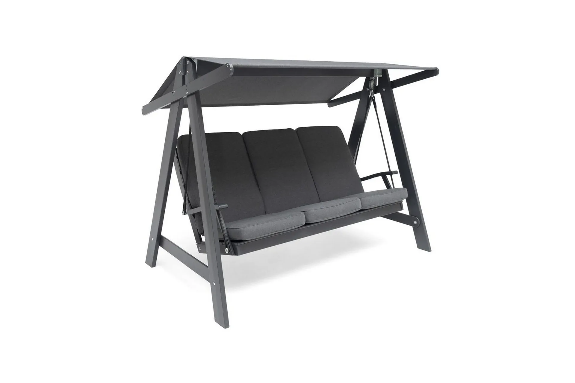 hammock hillerstorp aspö orkangrå/grå - orkangrå/grå