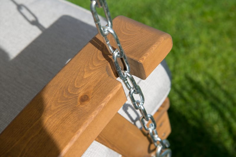 Hammock Hillerstorp Dalom - Brun - Utemöbler - Utesoffor & bänkar - Hammock