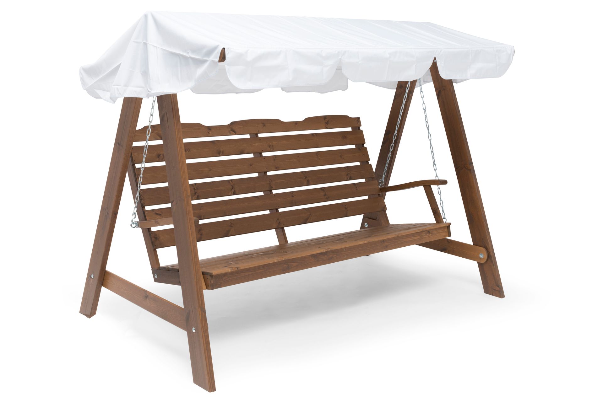 hammock hillerstorp dalom - brun