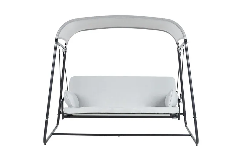 Hammock Marsciano - Ljusgrå - Utemöbler - Utesoffor & bänkar - Hammock