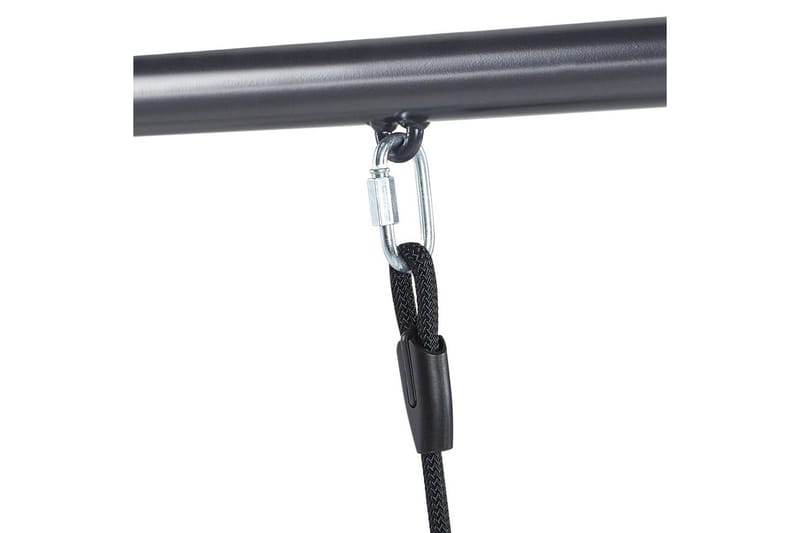 Hammock Marsciano - Mörkgrå - Utemöbler - Utesoffor & bänkar - Hammock