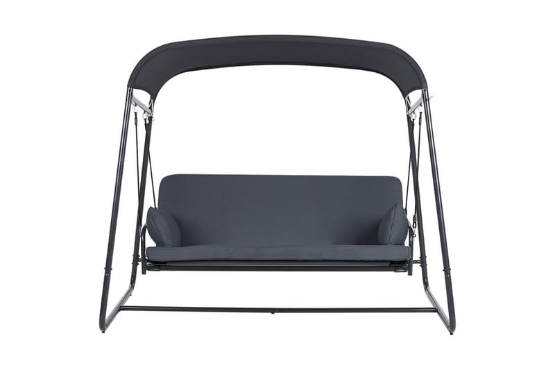 Hammock Marsciano - Mörkgrå - Utemöbler - Utesoffor & bänkar - Hammock