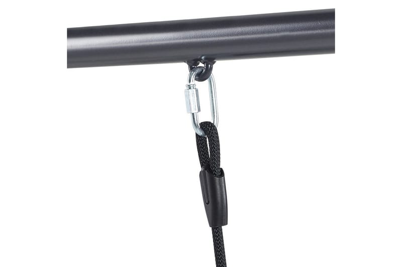 Hammock Marsciano - Mörkgrå - Utemöbler - Utesoffor & bänkar - Hammock