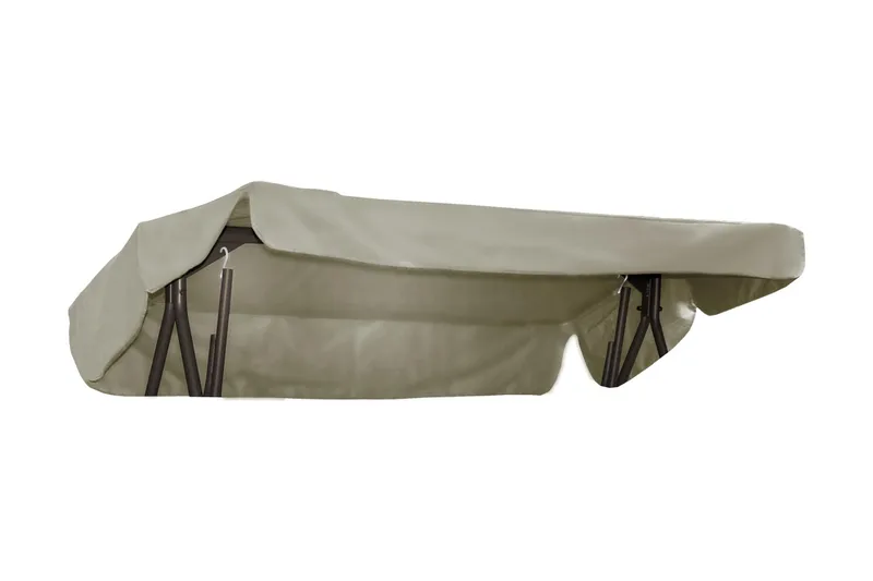 Canada Hammocktak 170x278 cm, Taupe