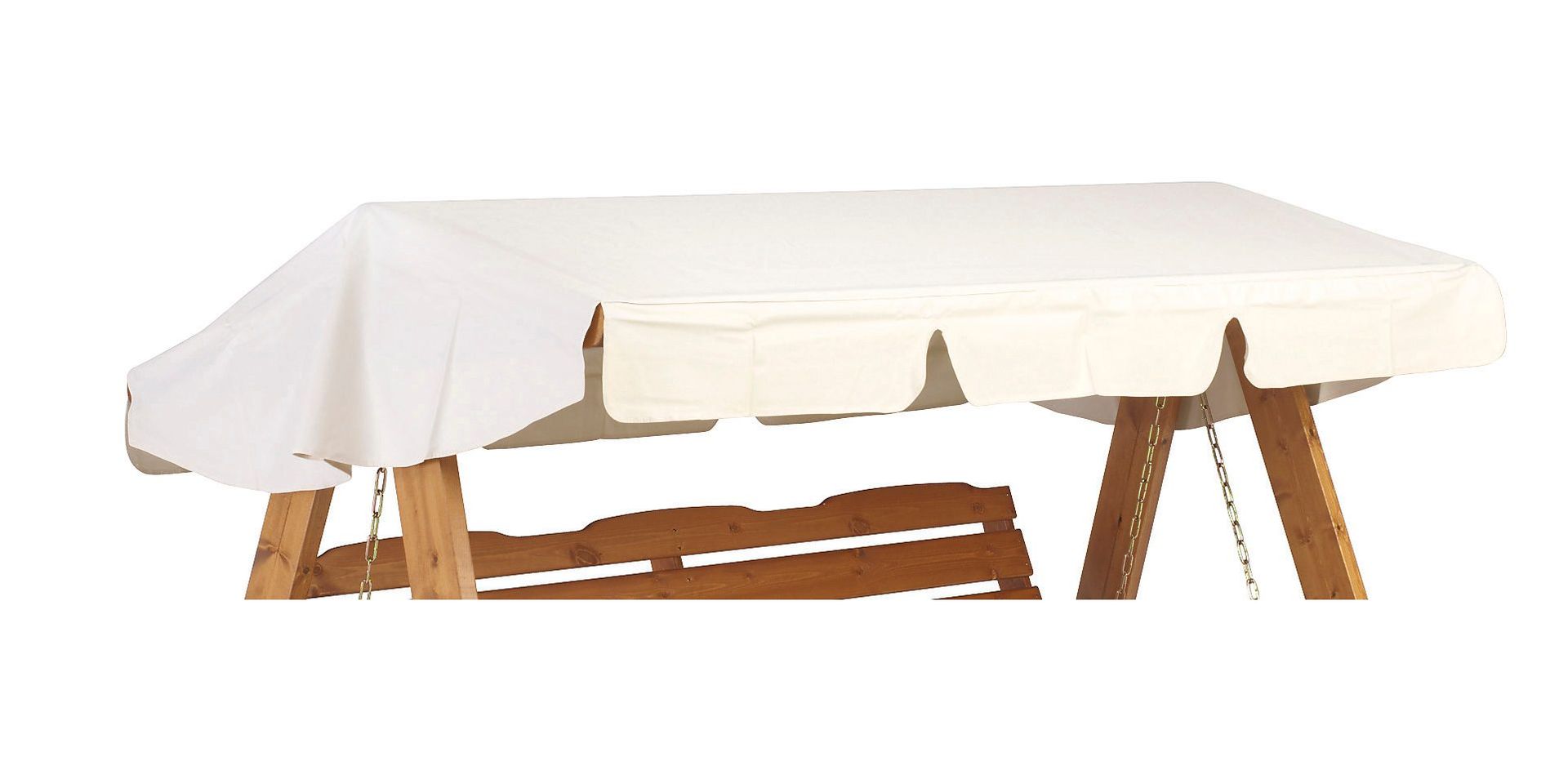 Hammocktak Hillerstorp Dalom Sl&ouml;inge - Beige