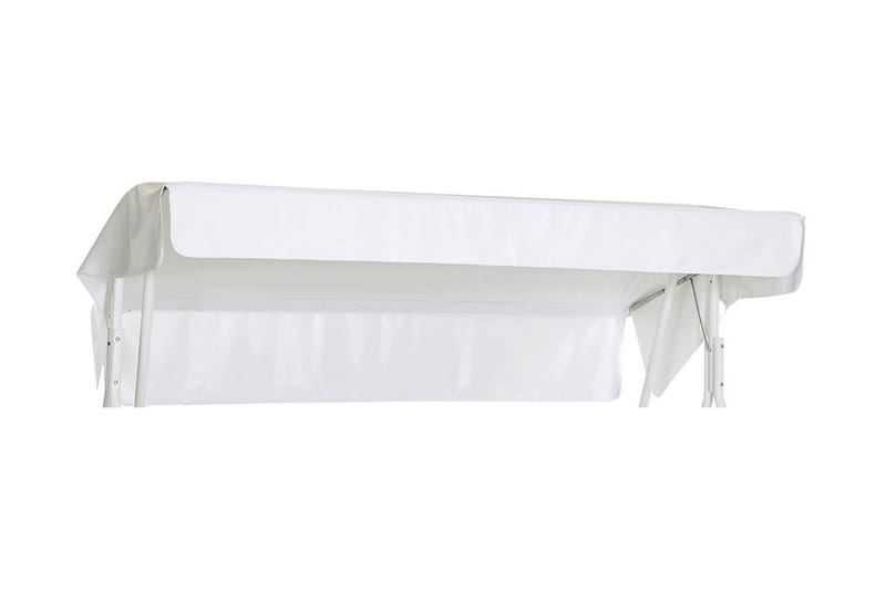 Tak till De Luxe/Suvi Hammock, vit, Varax