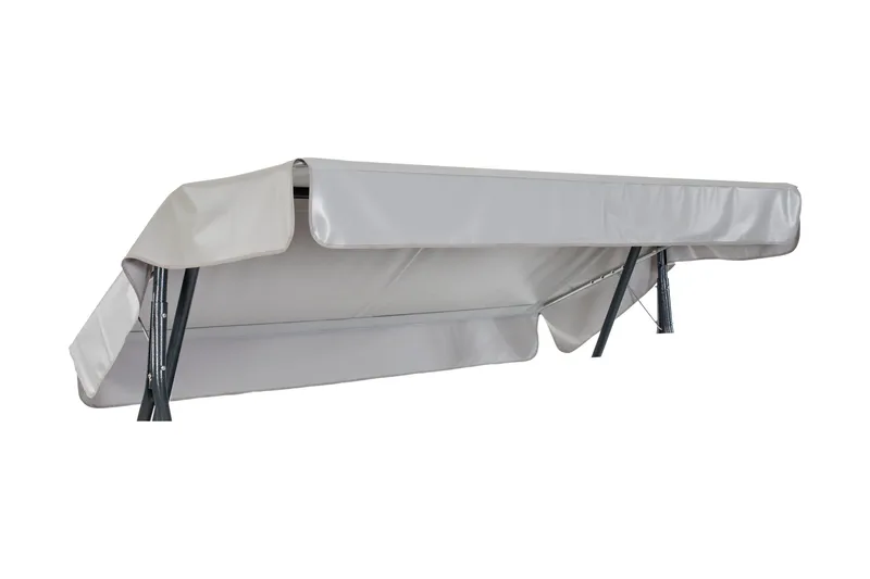 Tak till Riviera/Teneriffa/Monica grå, Varax