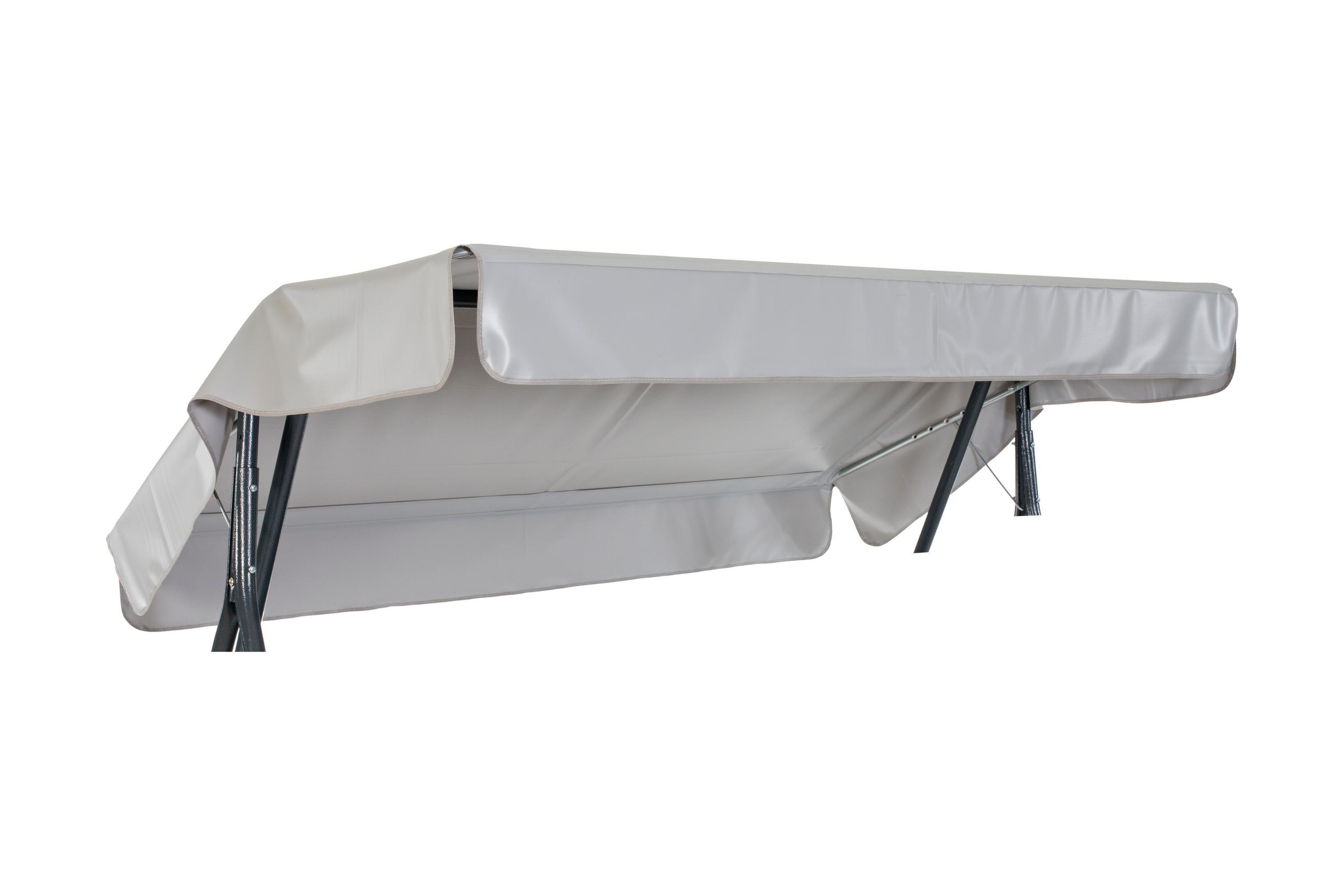 tak till  riviera/teneriffa/monica grå -