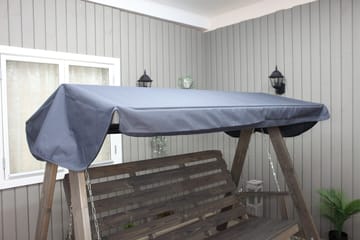 Hängmatta Pelle gunga utan tak Utomhus - Grå - Utemöbler - Utesoffor & bänkar - Hammock
