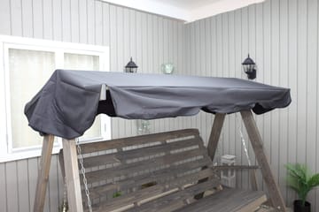 Hängmatta Pelle gunga utan tak Utomhus - Grå - Utemöbler - Utesoffor & bänkar - Hammock