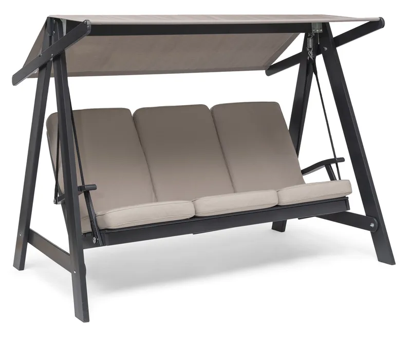 Hillerstorp Aspö Hammock, Orkangrå