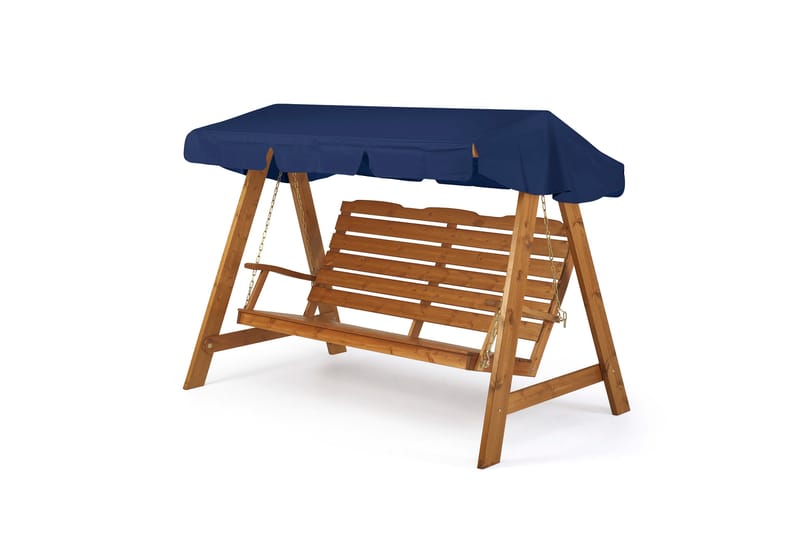 Hillerstorp Dalom Hammock - Brun - Utemöbler - Utesoffor & bänkar - Hammock