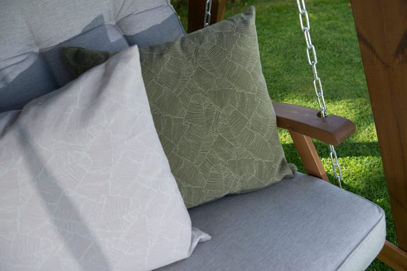 Hillerstorp Dalom Hammock - Brun - Utemöbler - Utesoffor & bänkar - Hammock