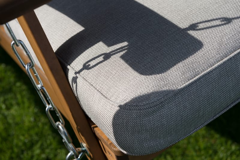 Hillerstorp Dalom Hammock - Brun - Utemöbler - Utesoffor & bänkar - Hammock