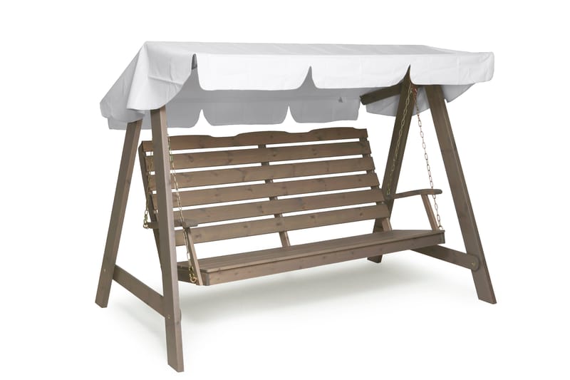 Hillerstorp Dalom Hammock, Grå