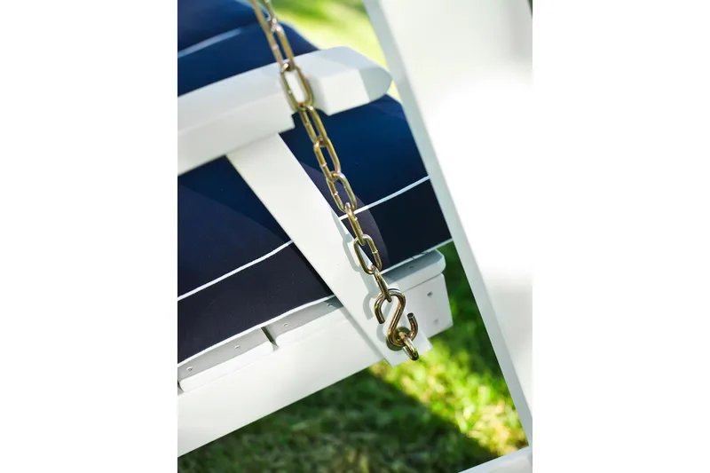 Hillerstorp DALOM HAMMOCK VIT - Vit - Utemöbler - Utesoffor & bänkar - Hammock