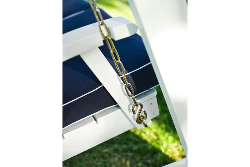 Hillerstorp DALOM HAMMOCK VIT - Vit - Utemöbler - Utesoffor & bänkar - Hammock