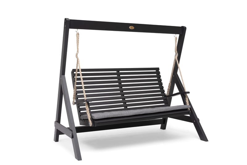 Hillerstorp Marstrand Hammock - Grå - Utemöbler - Utesoffor & bänkar - Hammock