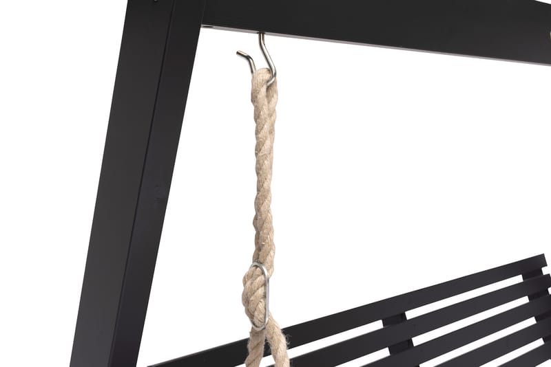 Hillerstorp Marstrand Hammock - Grå - Utemöbler - Utesoffor & bänkar - Hammock