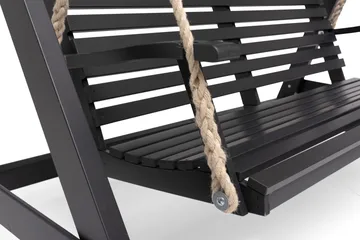 Hillerstorp Marstrand Hammock - Grå - Utemöbler - Utesoffor & bänkar - Hammock