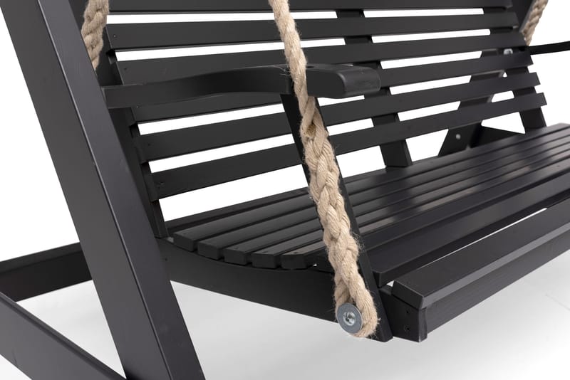 Hillerstorp Marstrand Hammock - Grå - Utemöbler - Utesoffor & bänkar - Hammock