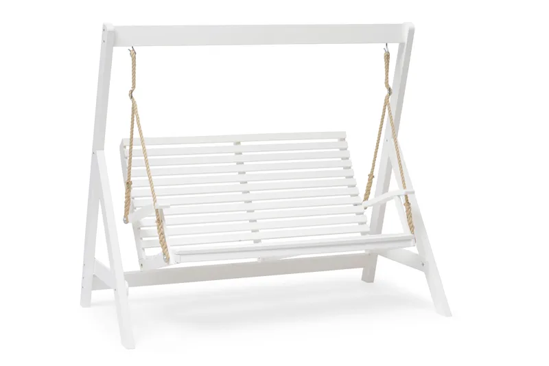 Hillerstorp Marstrand Hammock, Vit