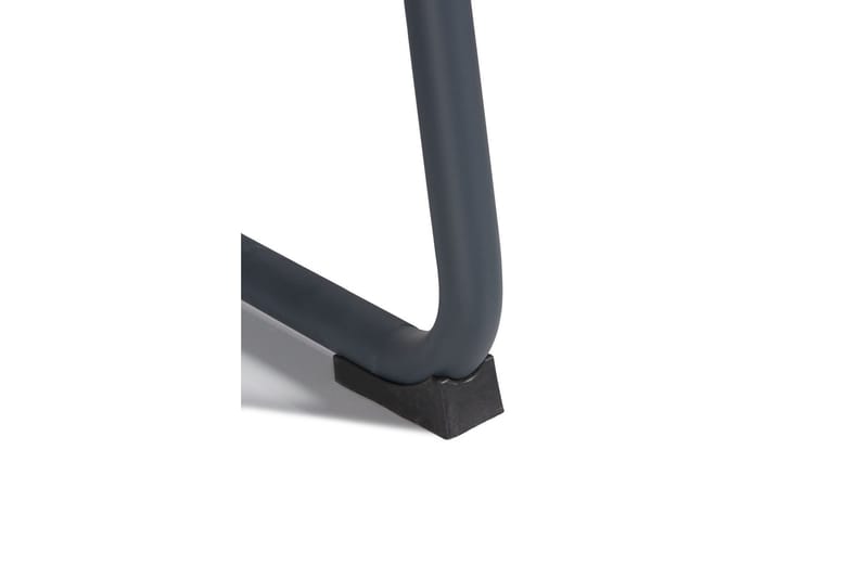 Junceus 3-sits Hammock med Tak - Flerfärgad - Utemöbler - Utesoffor & bänkar - Hammock