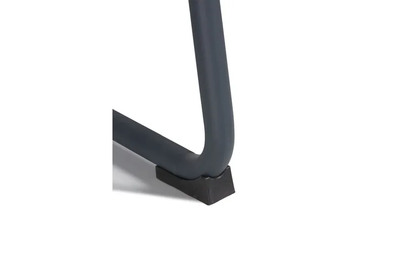 Junceus 3-sits Hammock med Tak - Flerfärgad - Utemöbler - Utesoffor & bänkar - Hammock