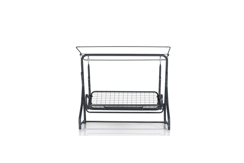 Laziuki Komplett Hammock 2-sits - Multifärgad - Utemöbler - Utesoffor & bänkar - Hammock