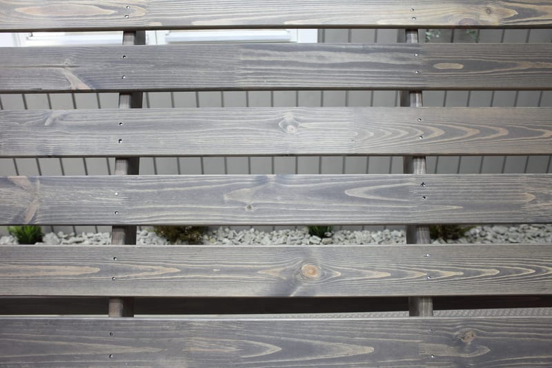 Pelle Hammock Grå - KWA - Utemöbler - Utesoffor & bänkar - Hammock