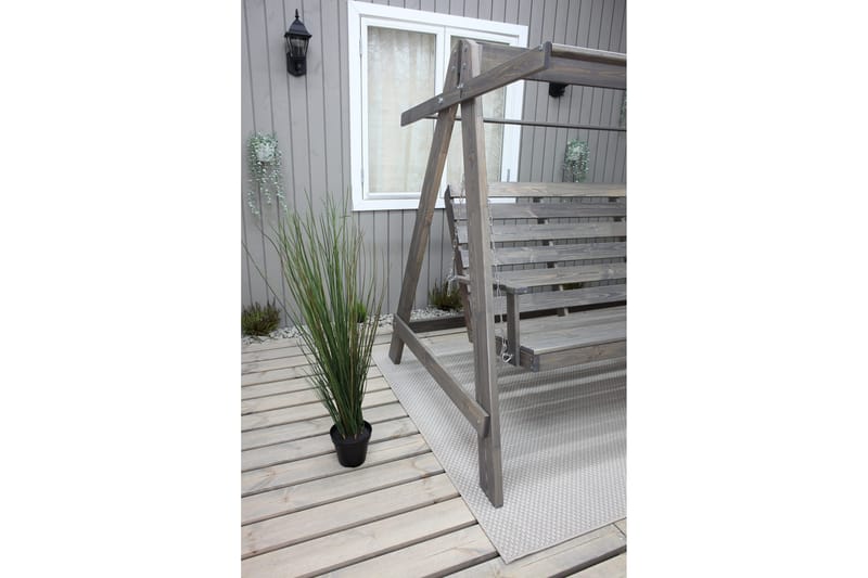 Pelle Hammock Grå - KWA - Utemöbler - Utesoffor & bänkar - Hammock