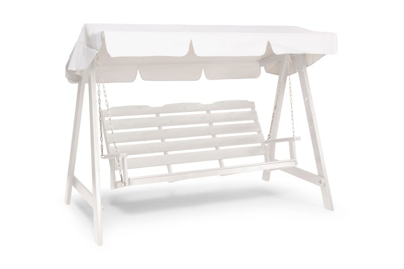 SLÖINGE Hammock - Utemöbler - Utesoffor & bänkar - Hammock