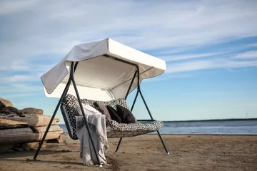 Suvi 3-sits hammock, 51B - Varax - Utemöbler - Utesoffor & bänkar - Hammock - Hammockställning