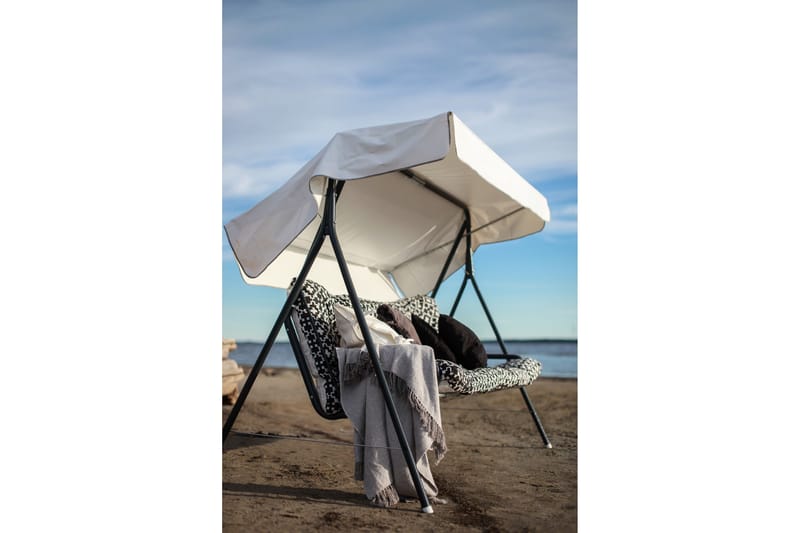 Suvi 3-sits hammock, 51B - Varax - Utemöbler - Utesoffor & bänkar - Hammock - Hammockställning
