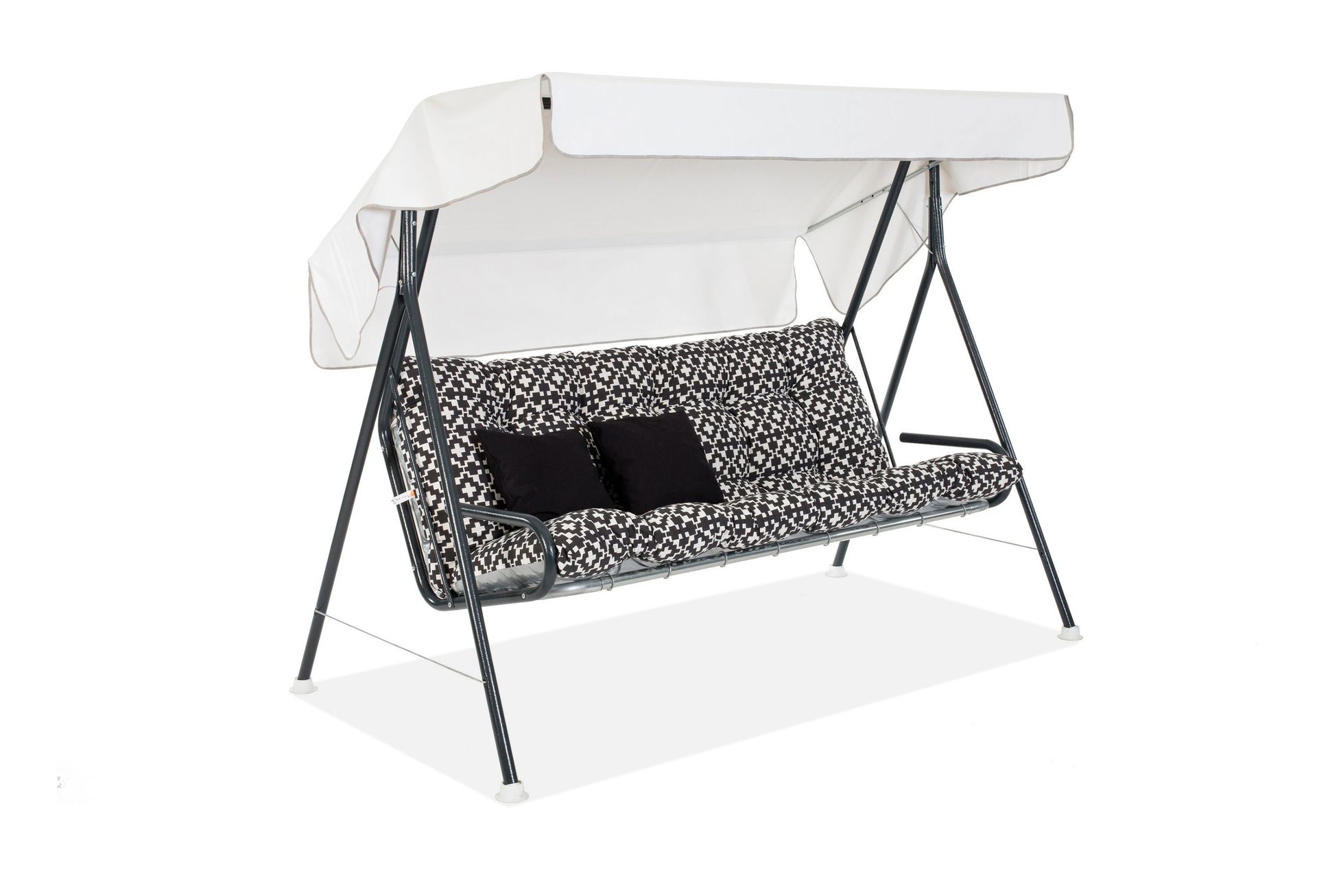 Suvi 3-sits hammock, 51B – Varax