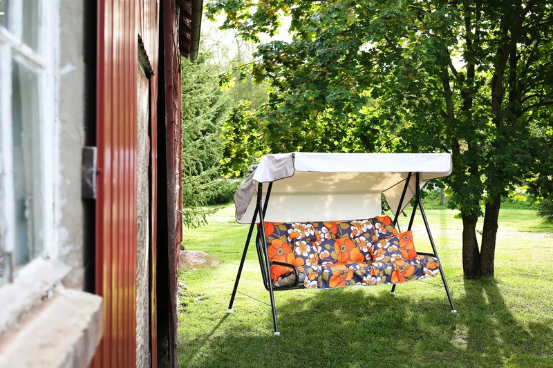 Suvi 3-sits hammock, 77B - Varax - Utemöbler - Utesoffor & bänkar - Hammock