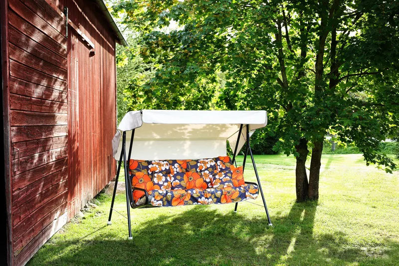 Suvi 3-sits hammock, 77B - Varax - Utemöbler - Utesoffor & bänkar - Hammock