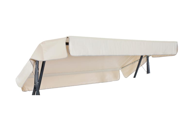 Tak till  Riviera/Teneriffa/Monica beige - Hammock - Hammocktak