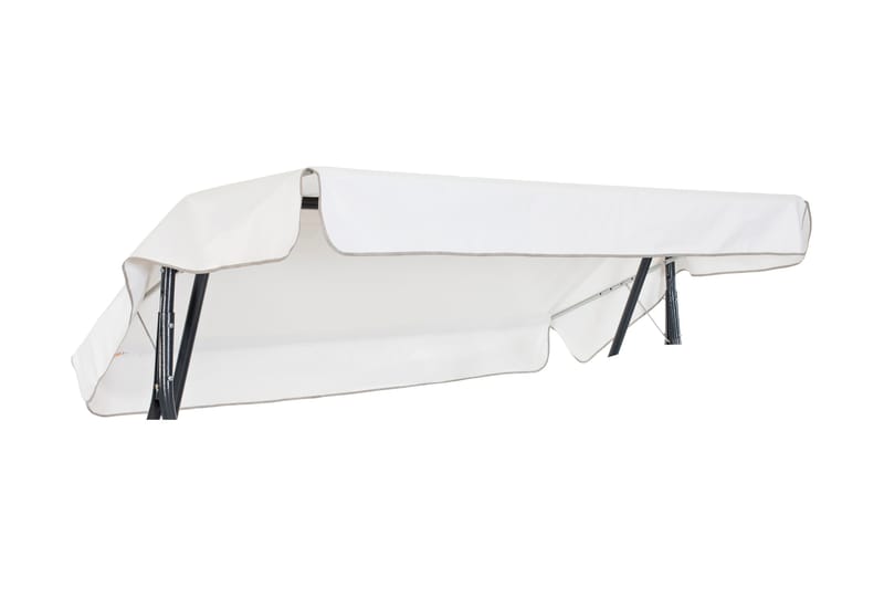 Tak till  Riviera/Teneriffa/Monica vit - Utemöbler - Utesoffor & bänkar - Hammock - Hammocktak