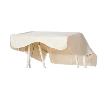 Tak Varax till Solo Hammock Beige - Beige - Utemöbler - Utesoffor & bänkar - Hammock - Hammocktak