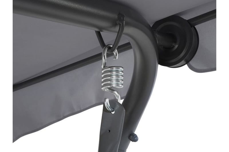 TEMPLE Hängsoffa 190 cm - Utemöbler - Utesoffor & bänkar - Hammock