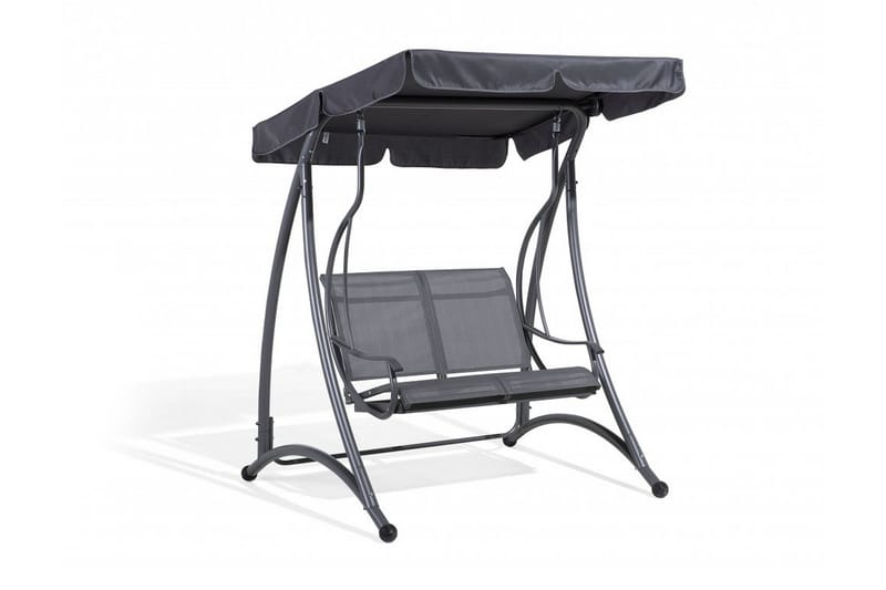TESERO Hängsoffa 146 cm - Utemöbler - Utesoffor & bänkar - Hammock