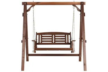 Trädgårdsgunga Nerito - Utemöbler - Utesoffor & bänkar - Hammock
