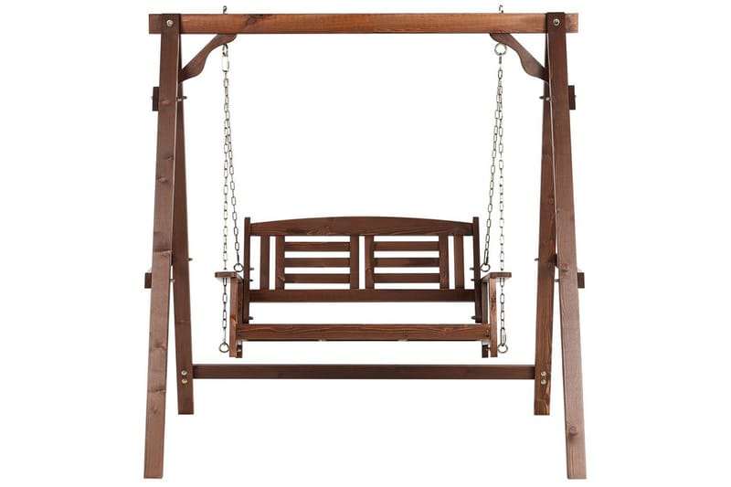 Trädgårdsgunga Nerito - Utemöbler - Utesoffor & bänkar - Hammock