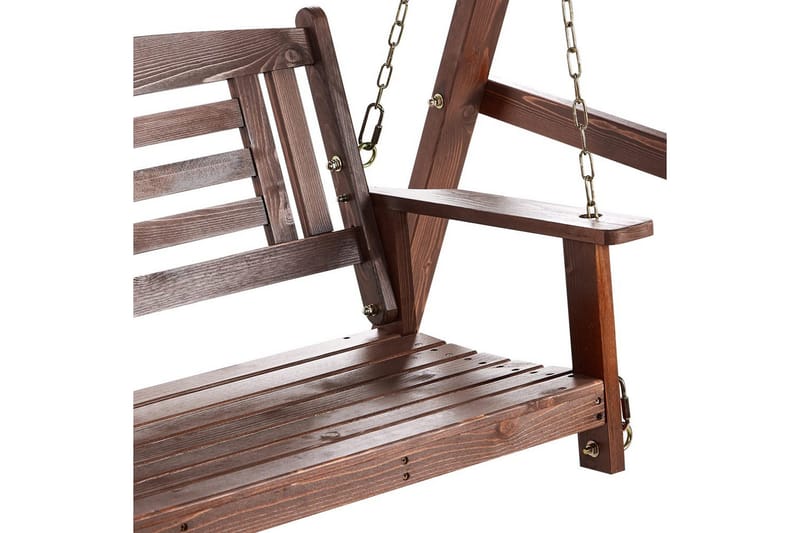 Trädgårdsgunga Nerito - Utemöbler - Utesoffor & bänkar - Hammock