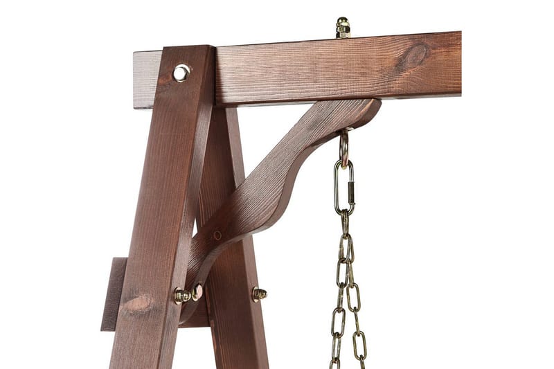 Trädgårdsgunga Nerito - Utemöbler - Utesoffor & bänkar - Hammock