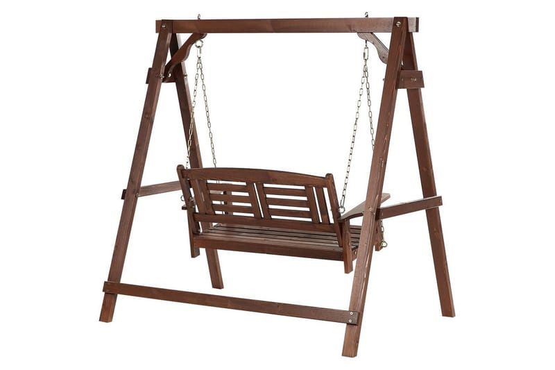 Trädgårdsgunga Nerito - Utemöbler - Utesoffor & bänkar - Hammock