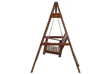 Trädgårdsgunga Nerito - Utemöbler - Utesoffor & bänkar - Hammock